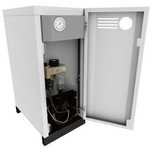 Напольные котлы ДОН газовые с 70 кв до 300 кв