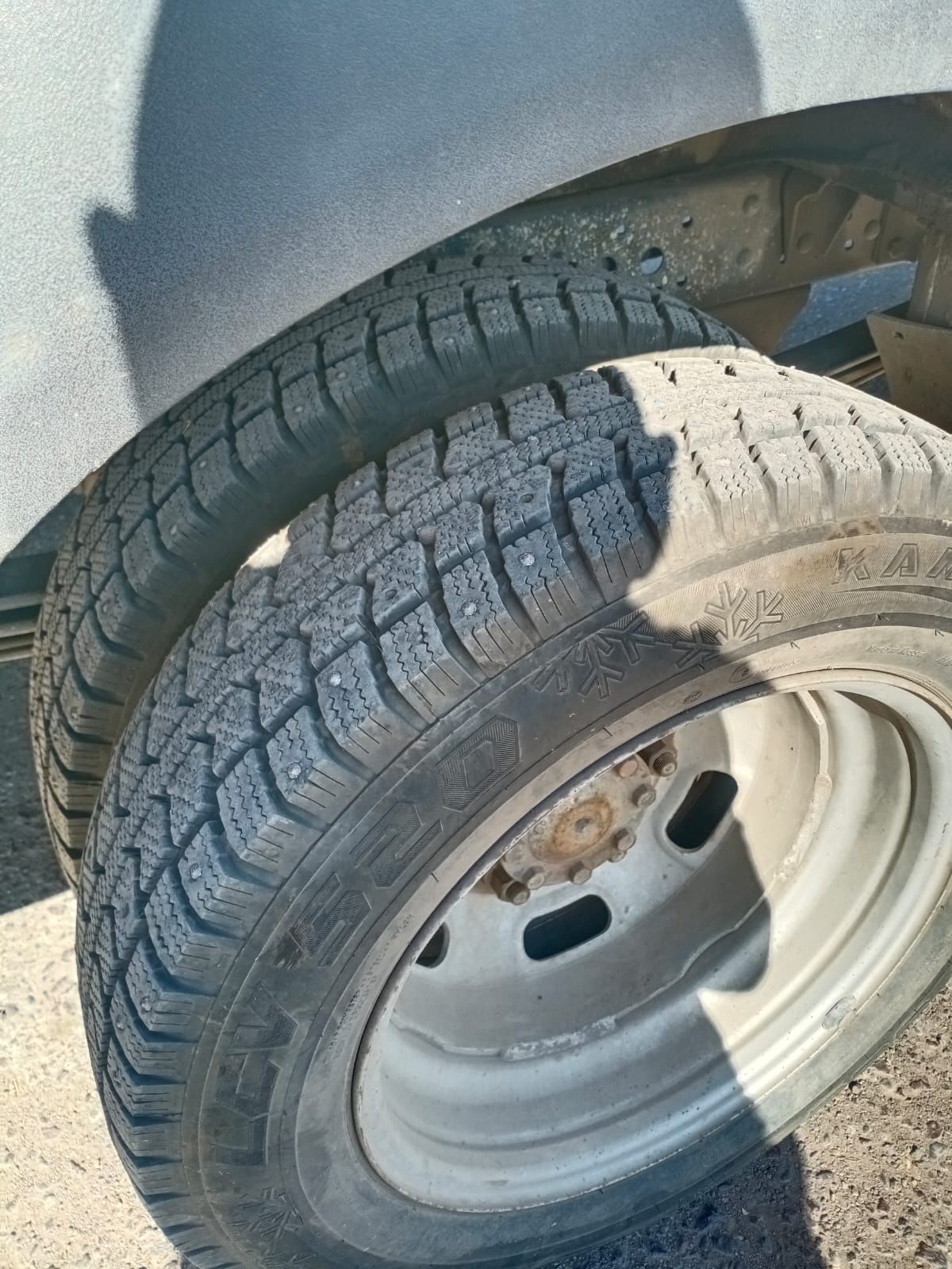 Продам бус IVECO DEILI фургон