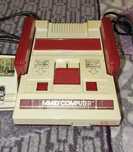 Денди famicom jap