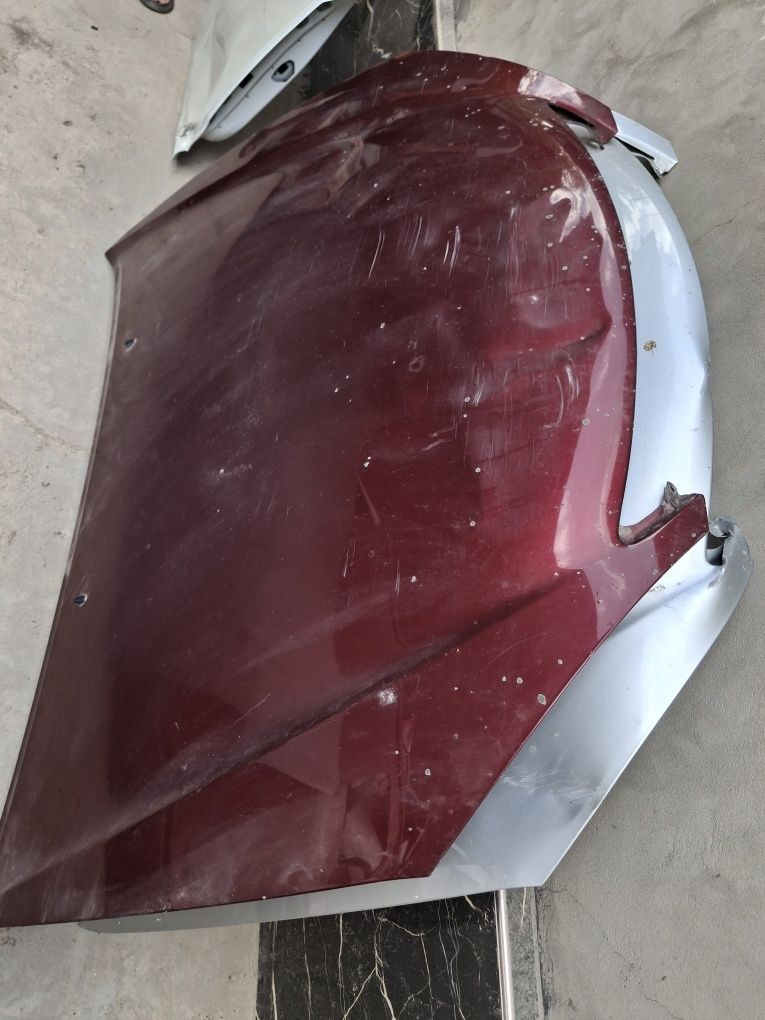 Капот от Камри35 2005г.в