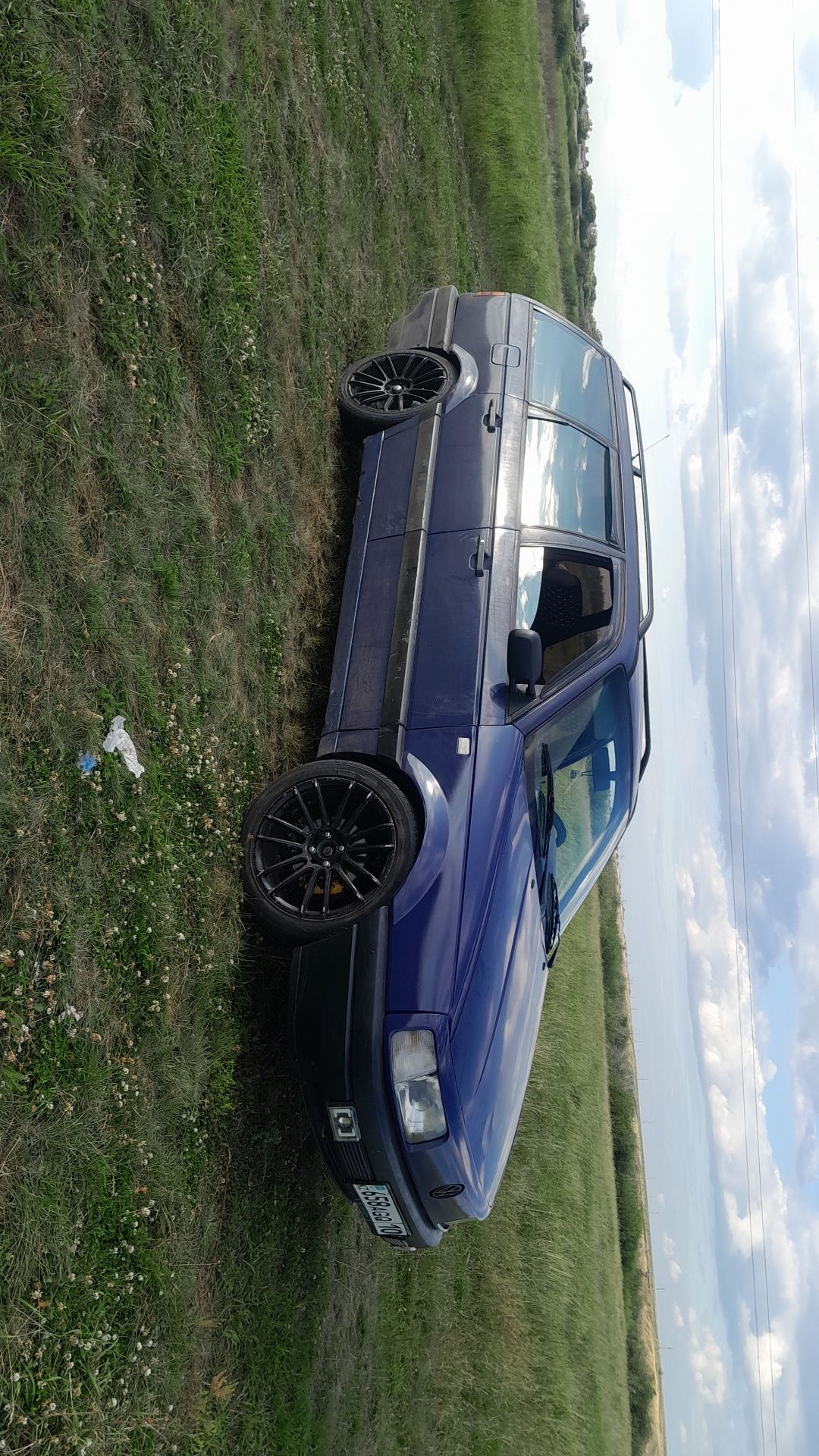 Продам диски на авто R17