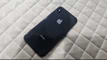 Iphone X (память 3/64)