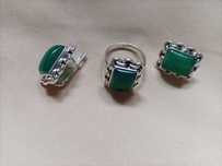 Продам серебряные украшения. 925 проба