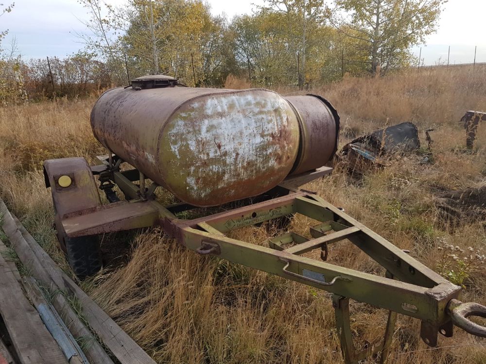 Водораздатчик