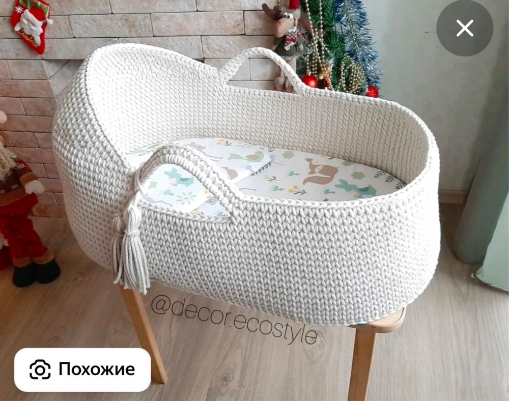 Продам набор для вязанания
