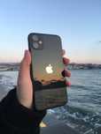 Iphone 11 128гб 80%акб черный