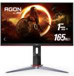 Продам монитор AOC 165gz