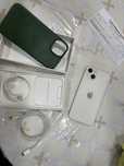 Продам IPhone 13 128gb