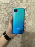Продам Xiaomi Redmi 9c в идеале 128gb