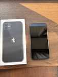 Iphone 11, 128 GB