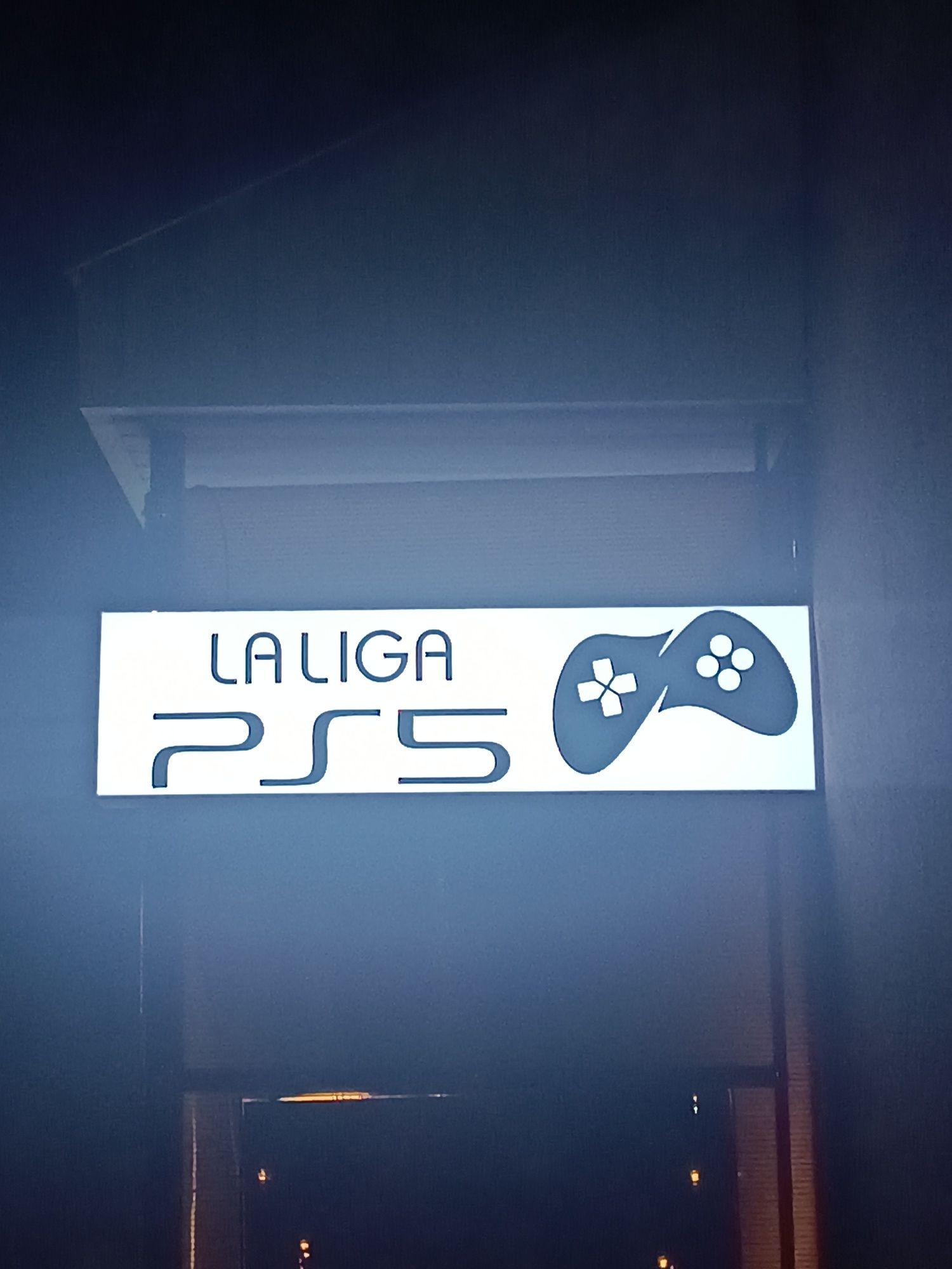 Play Station, бизнес
