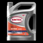 Sintec Extra 2000 SAE 20W-50 API SJ/CF 5л