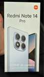Redmi Note 14 Pro