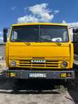 Продам КамАЗ 5511 в хорошем состоянии