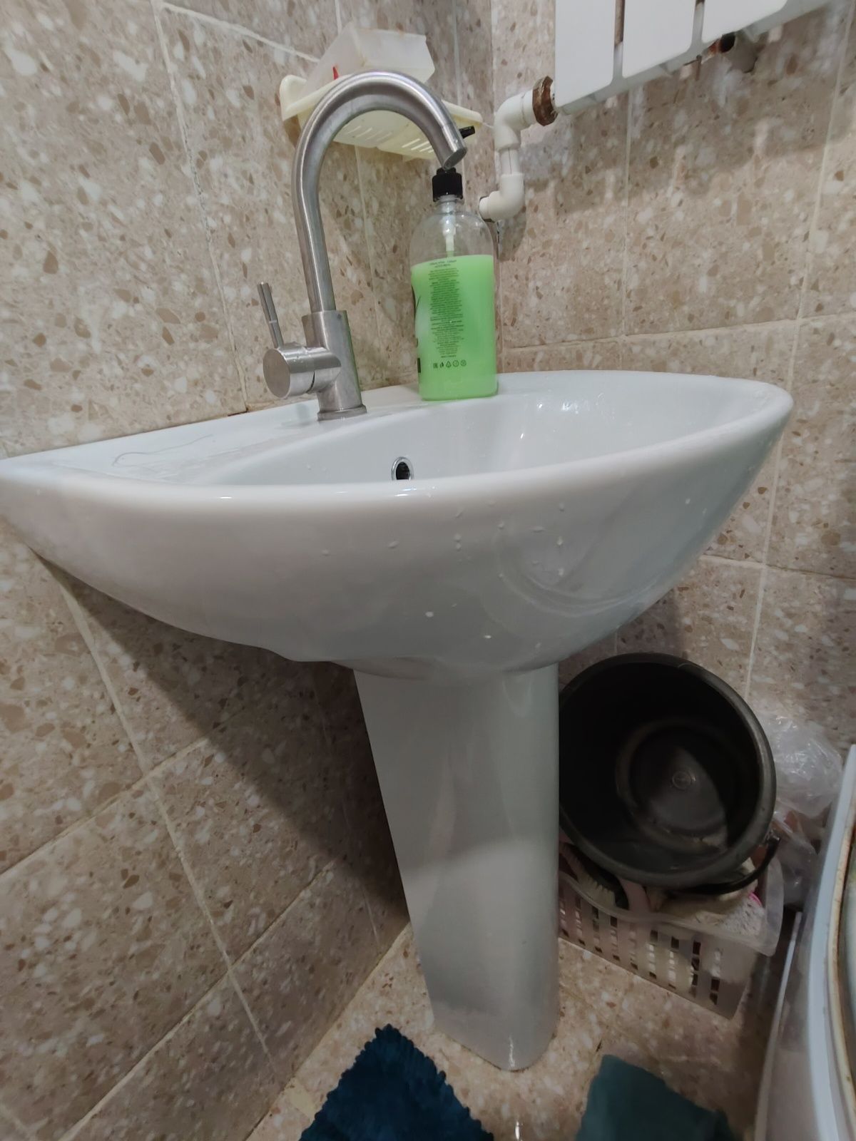 Продается раквина
