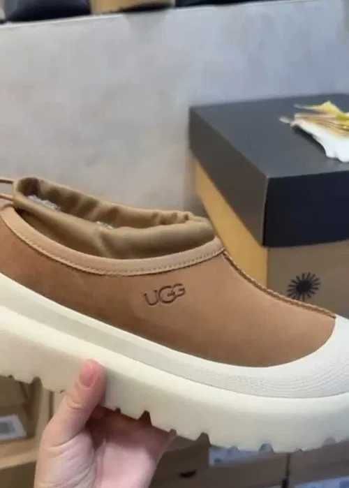 Угги UGG, новые в коробке