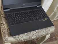 HP Victus 16 / RTX:3060 на 6GB/ SSD:1TB/ Игровой Ноутбук