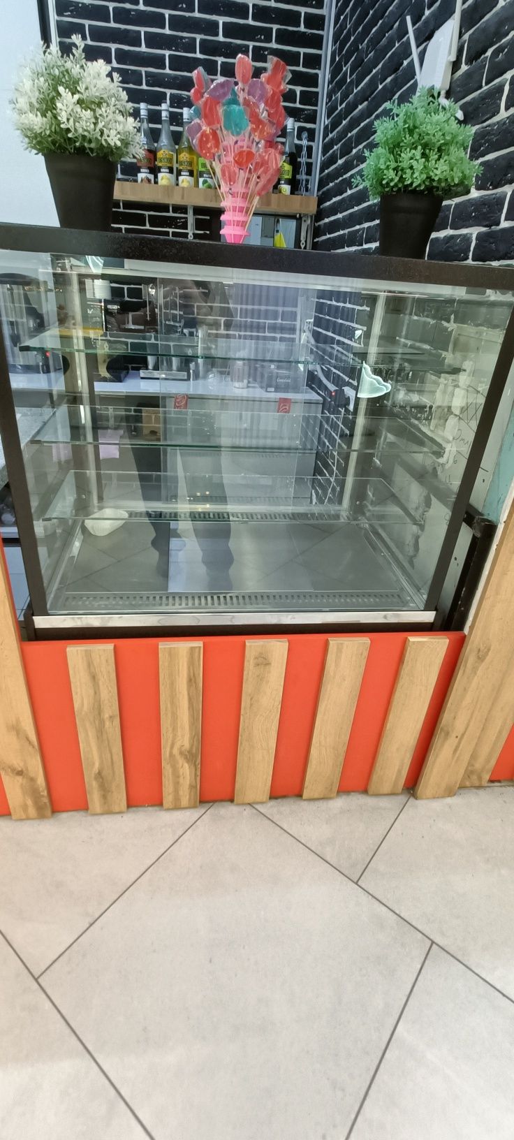 Продам оборудование для кафе