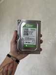 Жёсткий диск 3.5" «WD green»