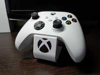 Геймпад Xbox для ПК+Адаптер Bluetooth+ подставка для геймпада
