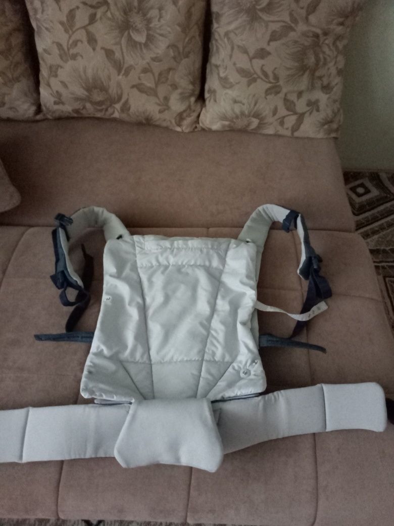 Продам эргорюгзак