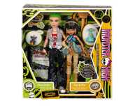 Коллекционный набор кукол Monster High