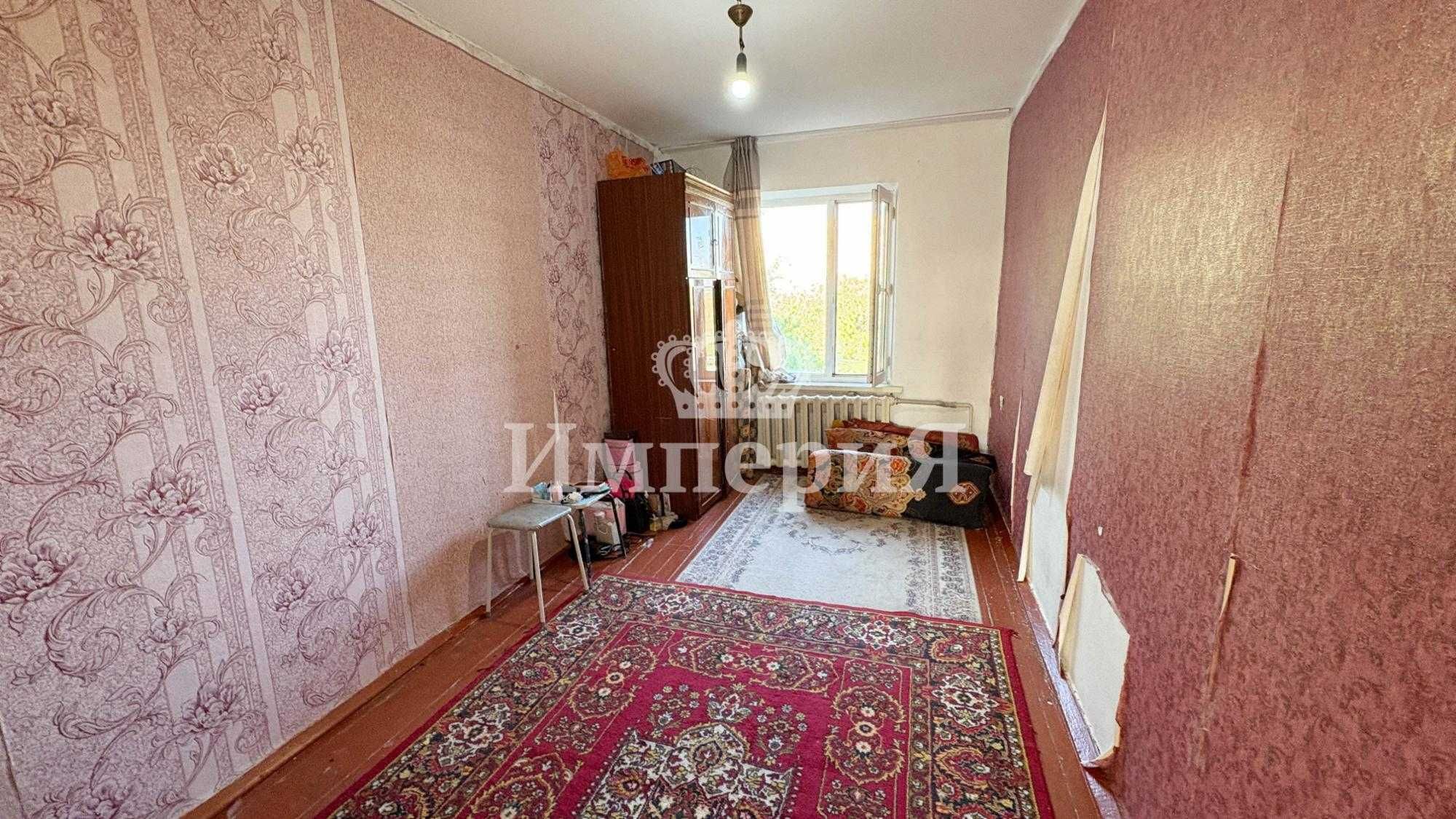 В продаже 3х комнатная квартира по супер цене. Анна Империя