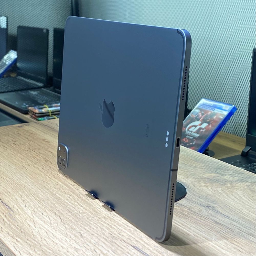 Ipad Pro 11-inch,2-gen,A12z,Wi-Fi+Cellular,256gb,Акб 85%,9297/A10