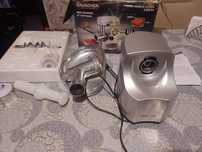 Продам мясорубку DMG-2200Lx-TURBO 2200Bt