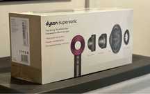 Топ! Dyson Supersonic (Малайзия) – оригинал, новый, запечатанный!