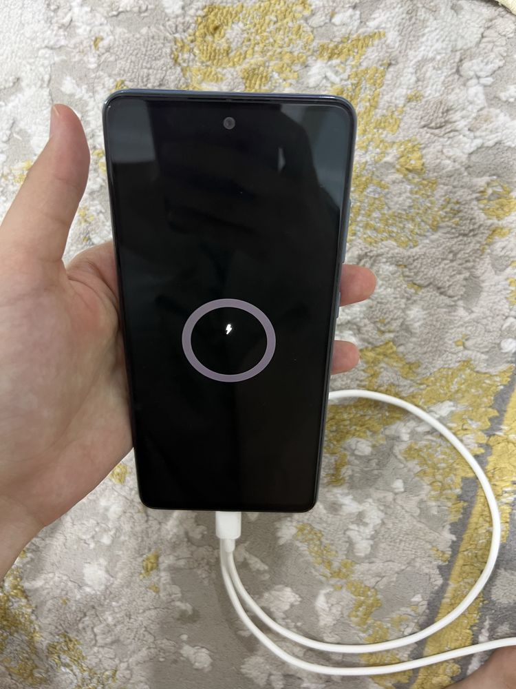 Samsung Galaxy A52