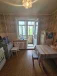 Продам 3х комнатную квартиру