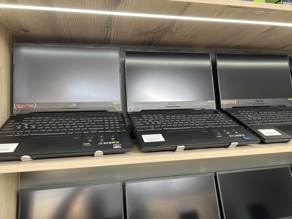 ASUS TUF Gaming f15