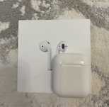 Кейс AirPods 2 оригинал