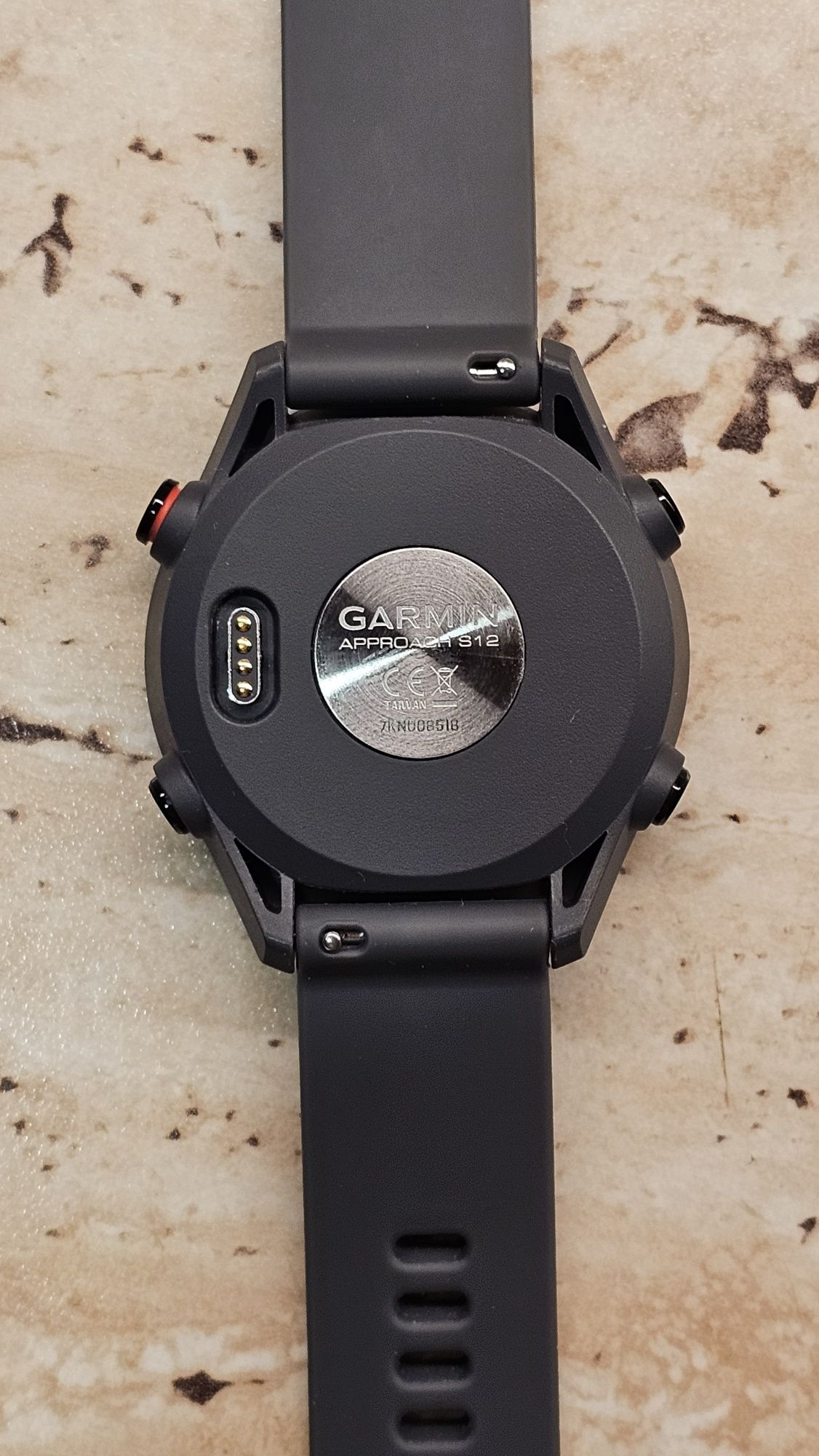 Часы Garmin Approach S12