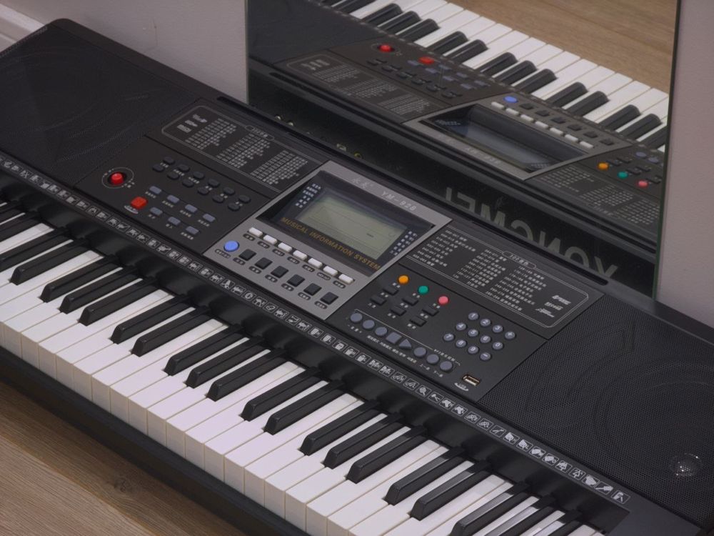 Синтезатор Yongmei YM-928