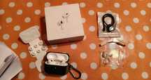 AirPods Pro 2 Type-C original
