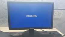 Монитор PHILIPS филипс