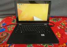 Ноутбук Lenovo Yoga 11s Corei3 в хорошем состоянии.  Сенсорный экран