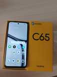 Realme C65/128  новый