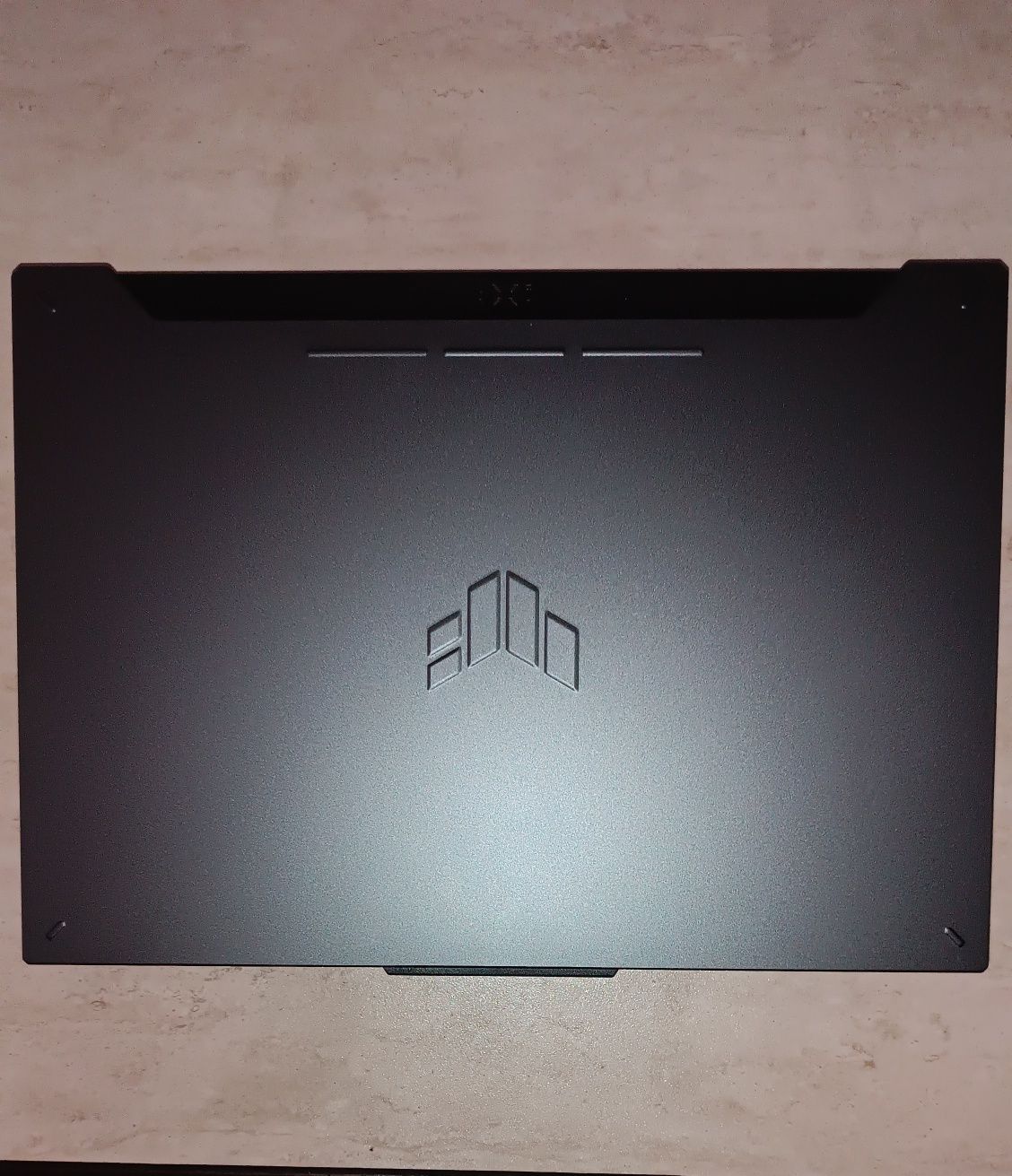 Продам игровой ноутбук Asus TUF Gaming A15 FA507
