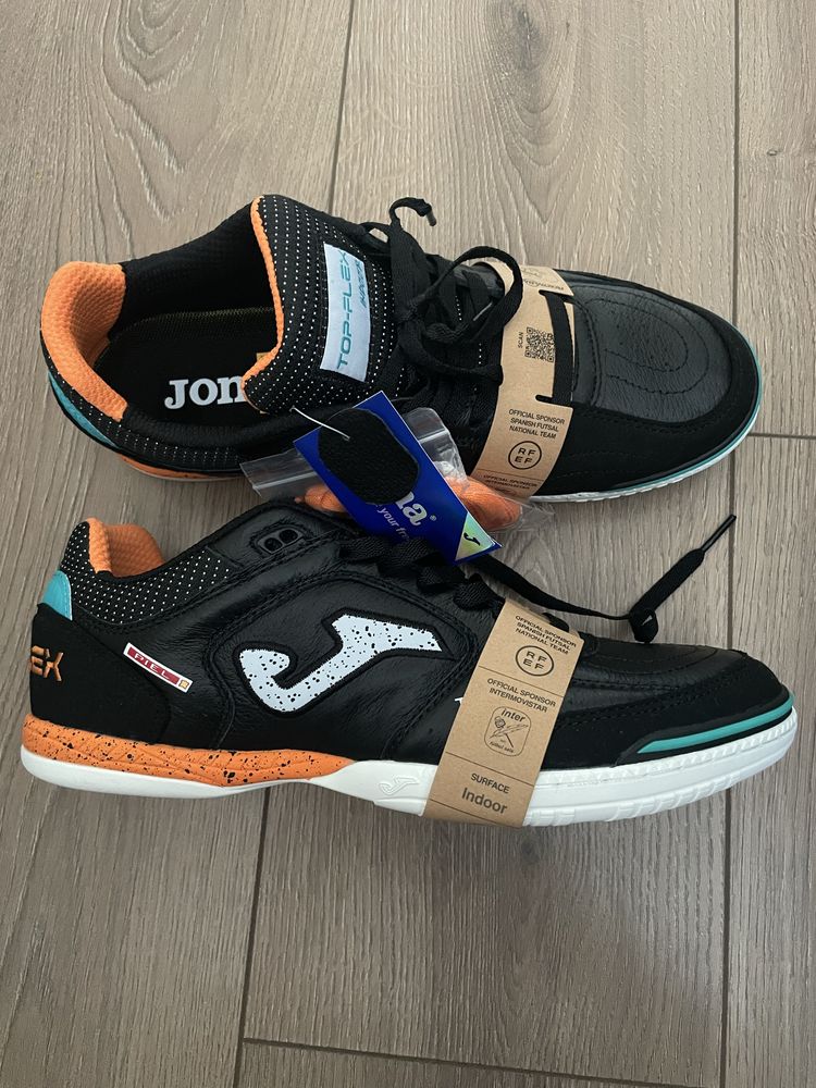 Joma top flex futsal miniki