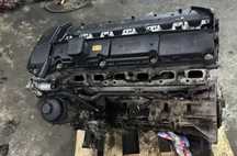Двигатель на BMW m54 b30