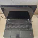 Продам ноутбук HP Pavilion 15.
