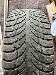 Продам резину 275/55 R20