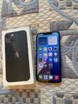 Iphone 13 128gb 88%