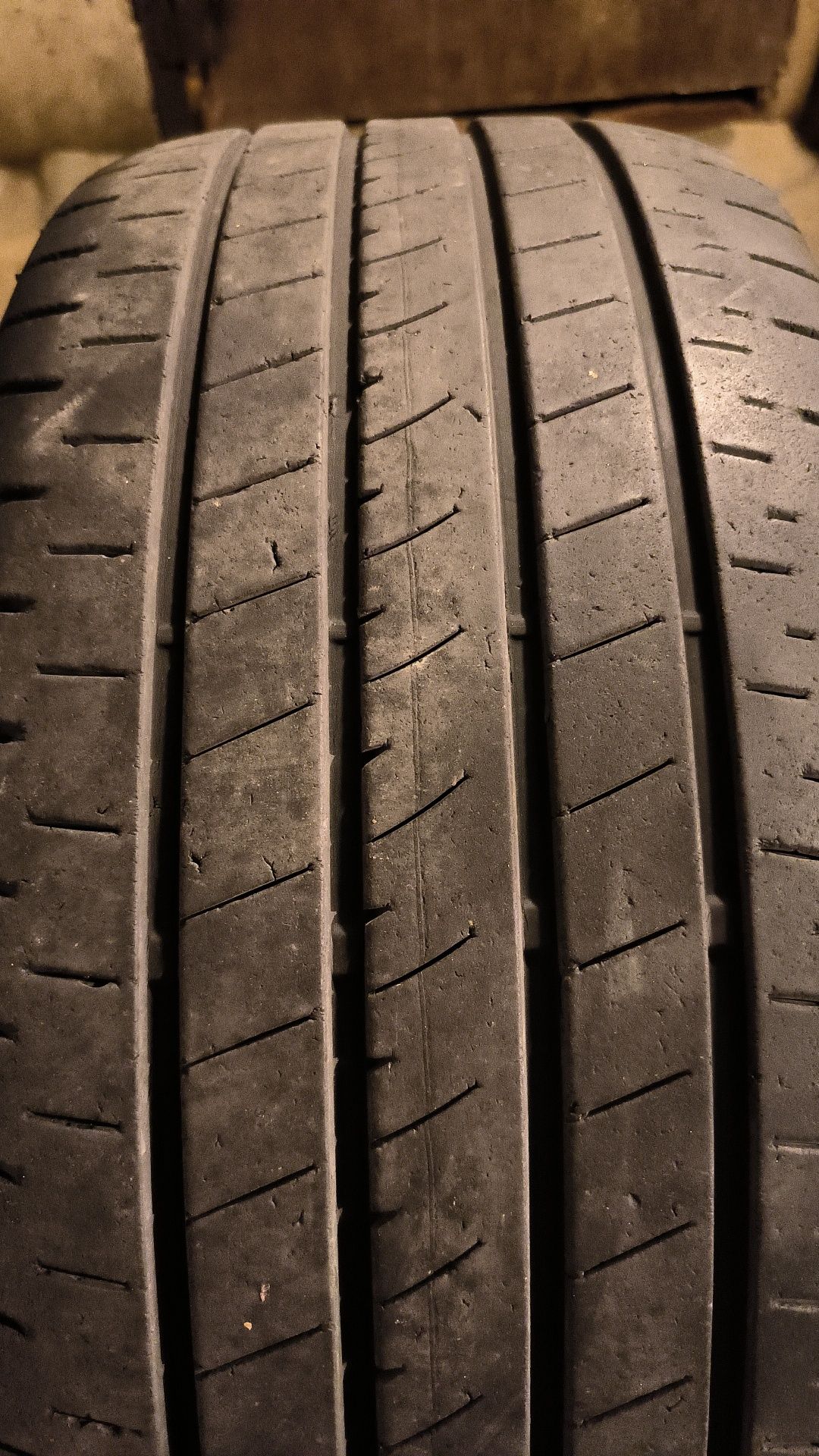 Комплект bridgestone blizzak (4 балона)