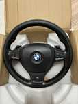 Руль от BMW f10 550i