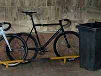 tsunami fixed gear