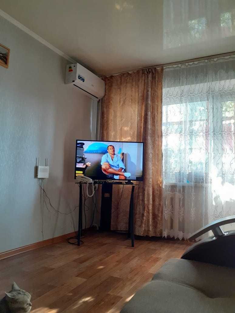 Продам 3х ком кв в центре Уральска, район Филармония, Типография